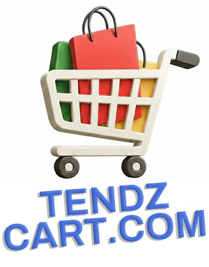 Tendz.cart
